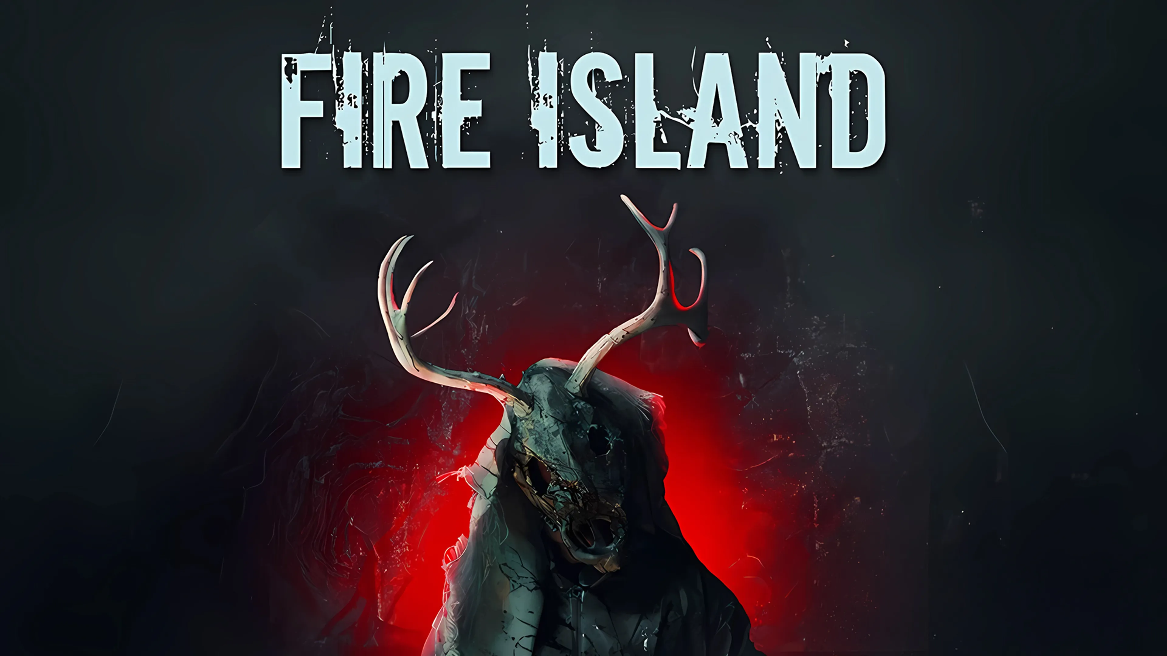 Fire Island poster
